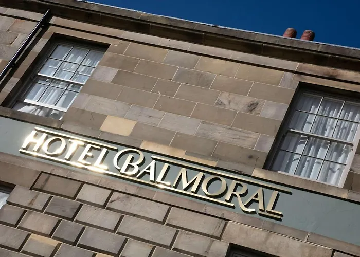 Hotel Balmoral