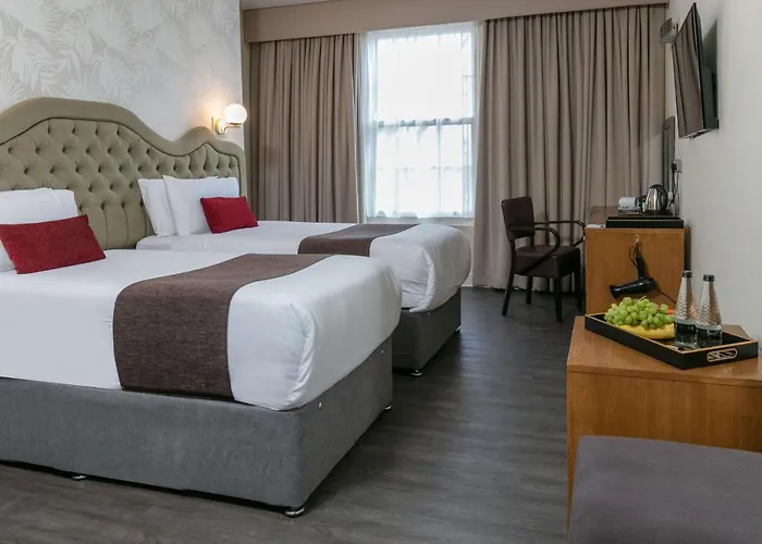 Hotel Balmoral