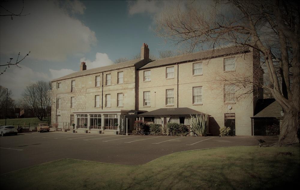 Balmoral 3* Newcastle upon Tyne
