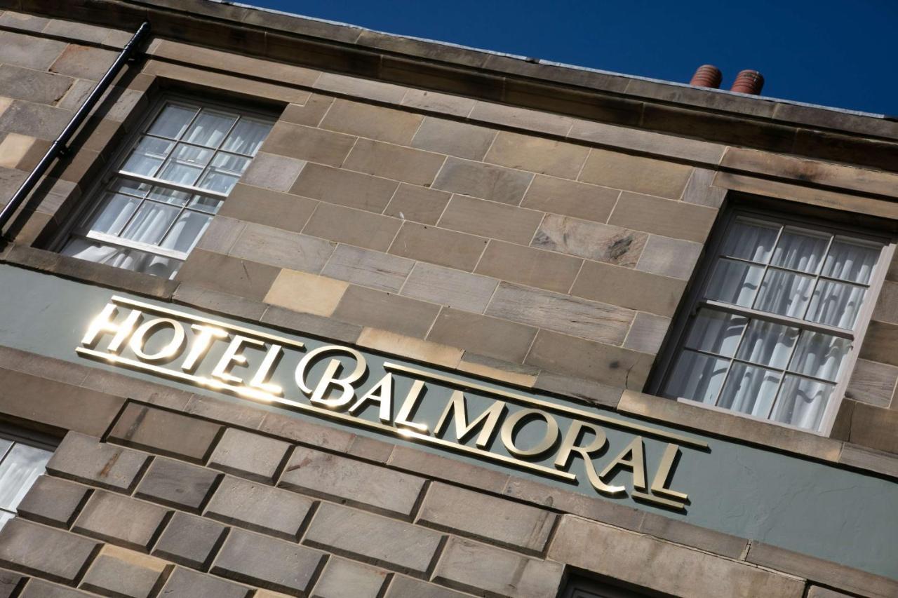 Hotel Balmoral 3*