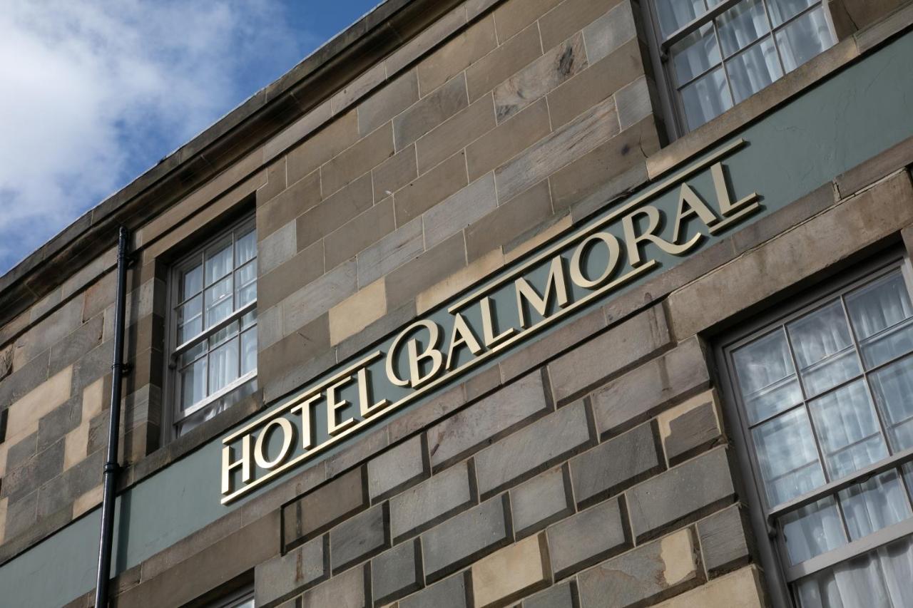 Balmoral Hotel Newcastle upon Tyne