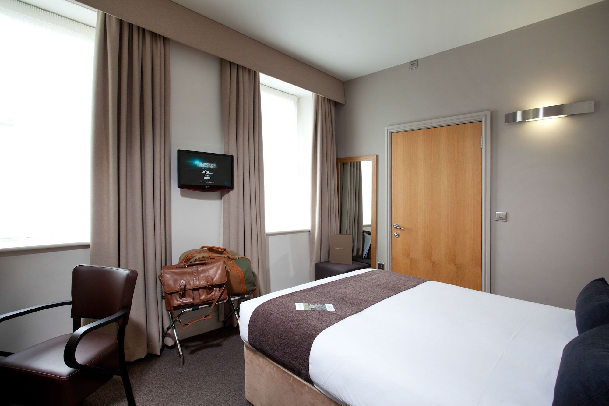 Balmoral Hotel Newcastle upon Tyne