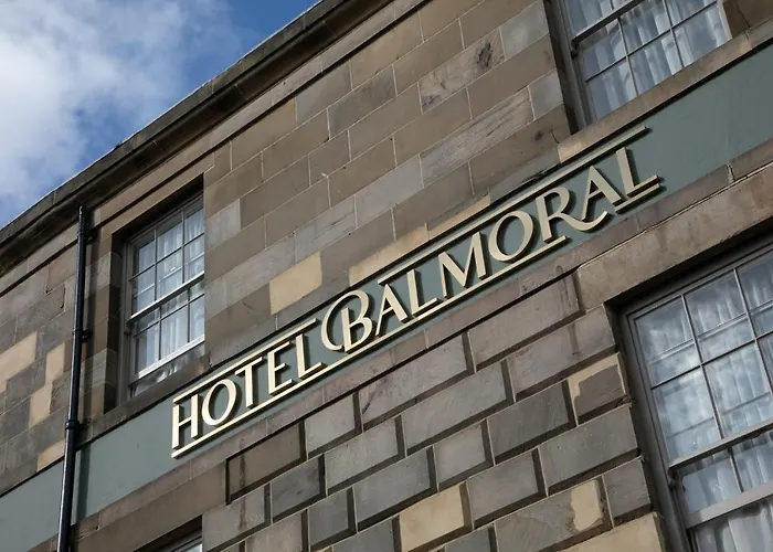Hotel Balmoral