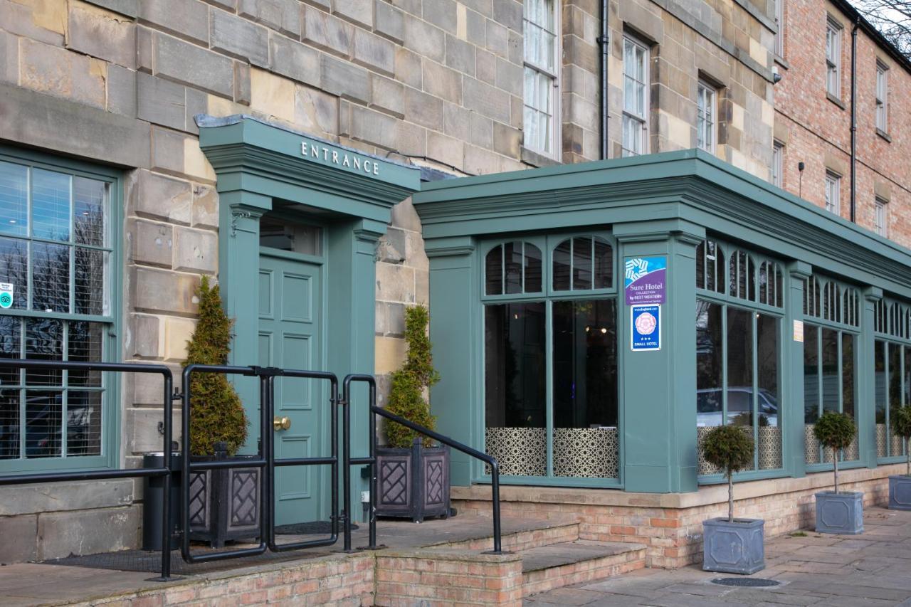Balmoral 3* Newcastle Upon Tyne