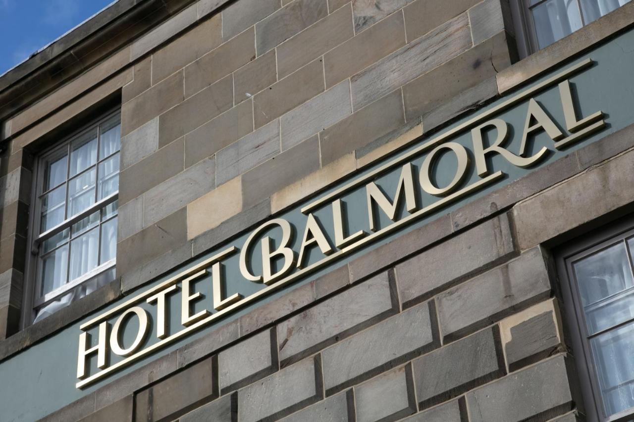 Balmoral 3* Newcastle Upon Tyne